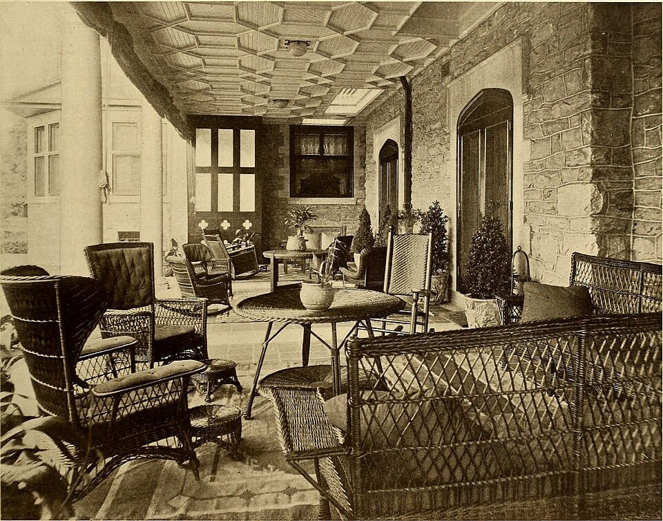 Zahrada v suchém létě: jak pečovat o rostliny