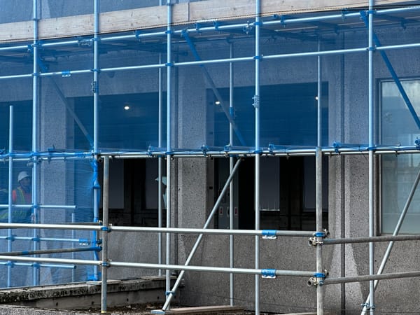 Rekonstrukce vs. novostavba: co je lepší investice?