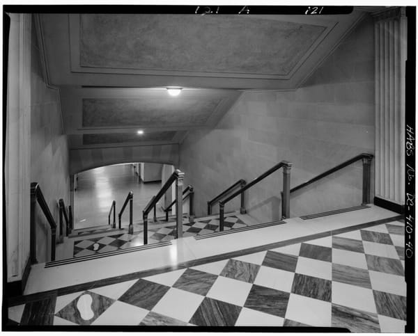 Zahrada na jaře: co dělat v březnu a dubnu