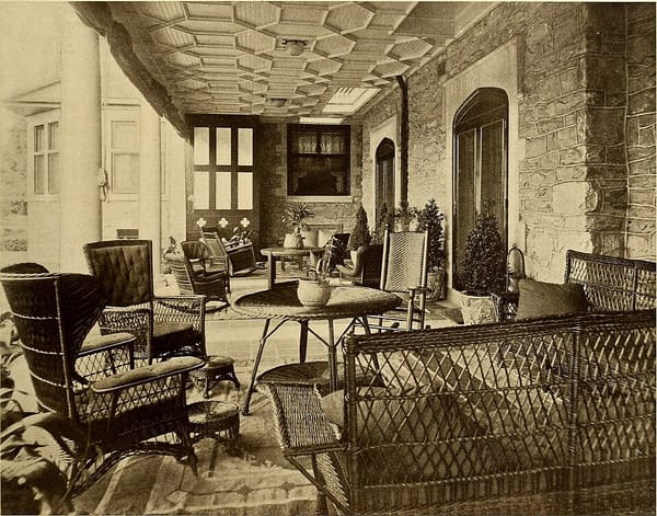 Zahrada v suchém létě: jak pečovat o rostliny