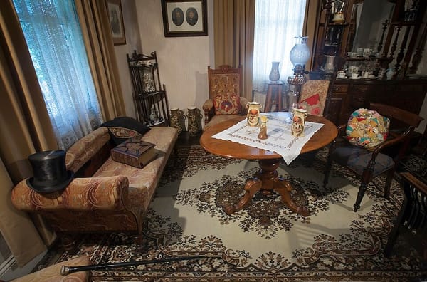 Zahradní domek: co potřebujete ke stavbě svépomocí