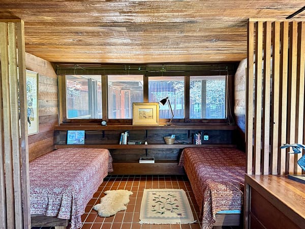 Jak zřídit chytrou domácnost bez velkých investic